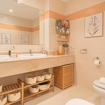 Paradise Edenluxury Groundfloor With Pool - Happy