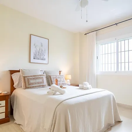 Paradise Edenluxury Groundfloor With Pool - Happy Apartment