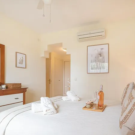 Paradise Edenluxury Groundfloor With Pool - Happy MIJAS COSTA