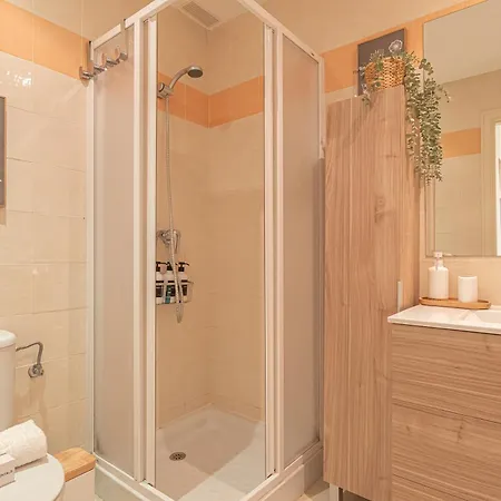 Paradise Edenluxury Groundfloor With Pool - Happy Apartment