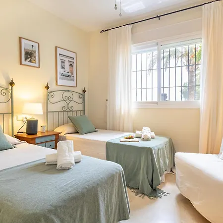 Paradise Edenluxury Groundfloor With Pool - Happy *