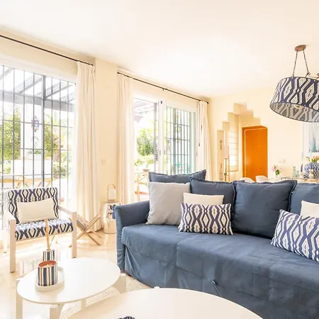 Paradise Edenluxury Groundfloor With Pool - Happy *