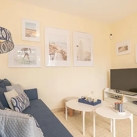 Apartment Paradise Edenluxury Groundfloor With Pool - Happy