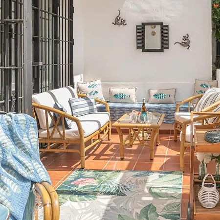 Paradise Edenluxury Groundfloor With Pool - Happy Apartment *
