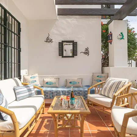 Paradise Edenluxury Groundfloor With Pool - Happy Apartment